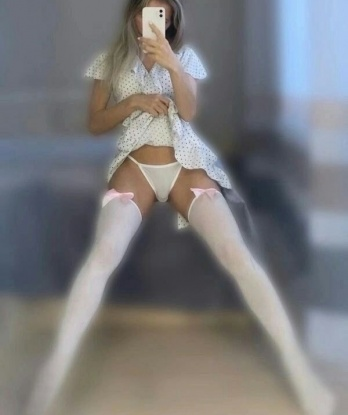 Живу в Москве и гарантирую тебе незабываемые моменты нашей встречи.
💋У меня есть множество услуг, которые я с радостью предоставлю тебе. Ласковые поцелуи, эротический массаж, фантазии и ролевые игры, стриптиз... Вместе мы откроем новые грани удовольствия, насладимся страстью и раскрепощением.
🌟Мои фото - это только предвкушение нашей встречи. Ты увидишь, какая я изысканная и соблазнительная. Я могу быть твоей идеальной компаньонкой на какое бы мероприятие ты не собирался, а когда мы окажемся наедине, твое удовольствие станет моим приоритетом.
💌Отзывы моих довольных клиентов говорят сами за себя. Уверяю, со мной тебе точно понравится. Так что не медли, позвони мне прямо сейчас и дай себе возможность испытать настоящую страсть и удовлетворение. Жду тебя, чтобы сделать твои мечты реальностью. 💫 Валентина